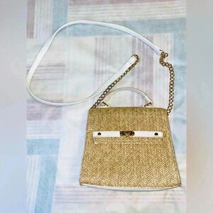 Beautiful bag , old  , almost vintage